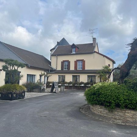 Domaine Pierre Monnaie Villa Verzy Exterior foto