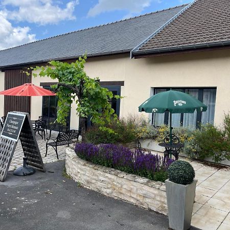Domaine Pierre Monnaie Villa Verzy Exterior foto