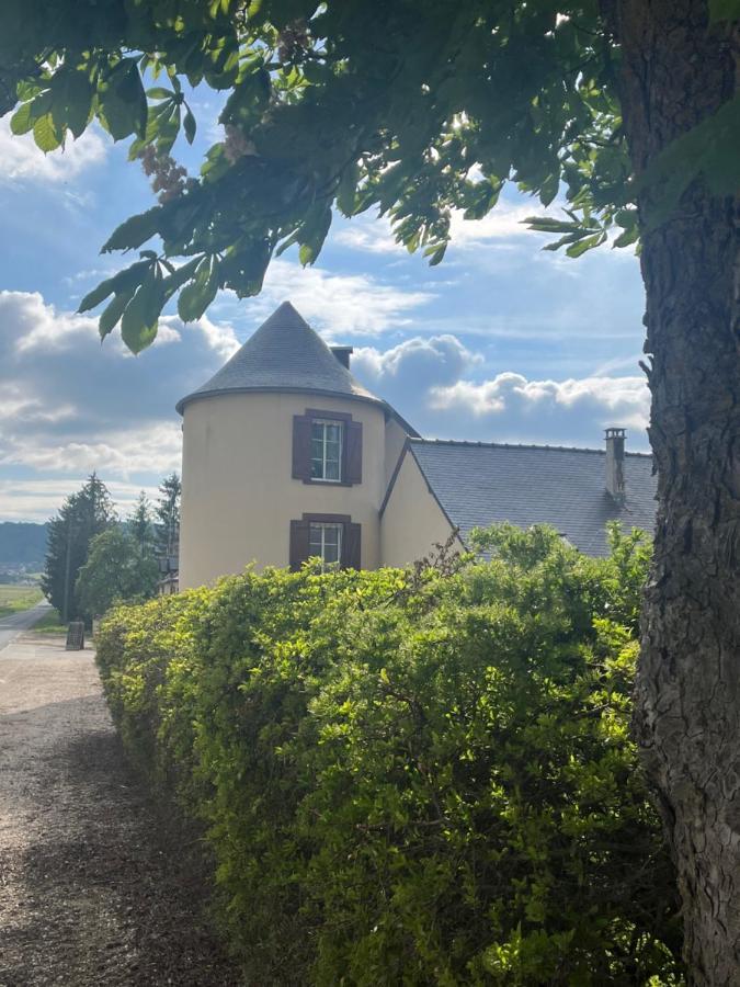 Domaine Pierre Monnaie Villa Verzy Exterior foto