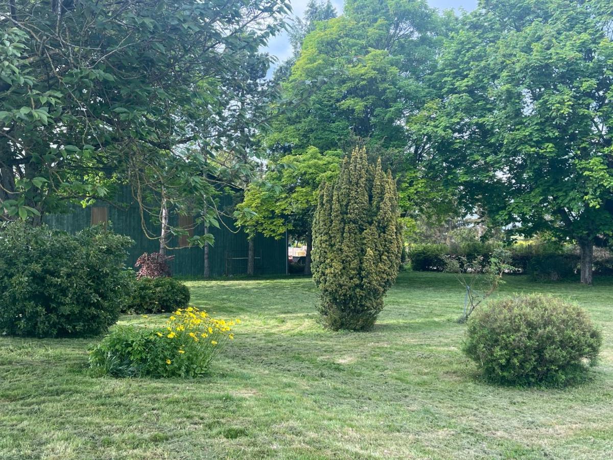 Domaine Pierre Monnaie Villa Verzy Exterior foto